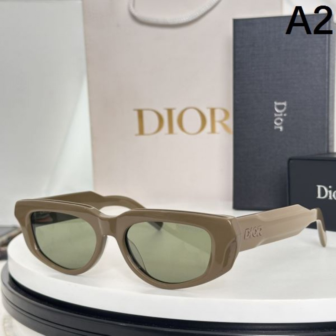 DIOR ディオール コピー サングラス