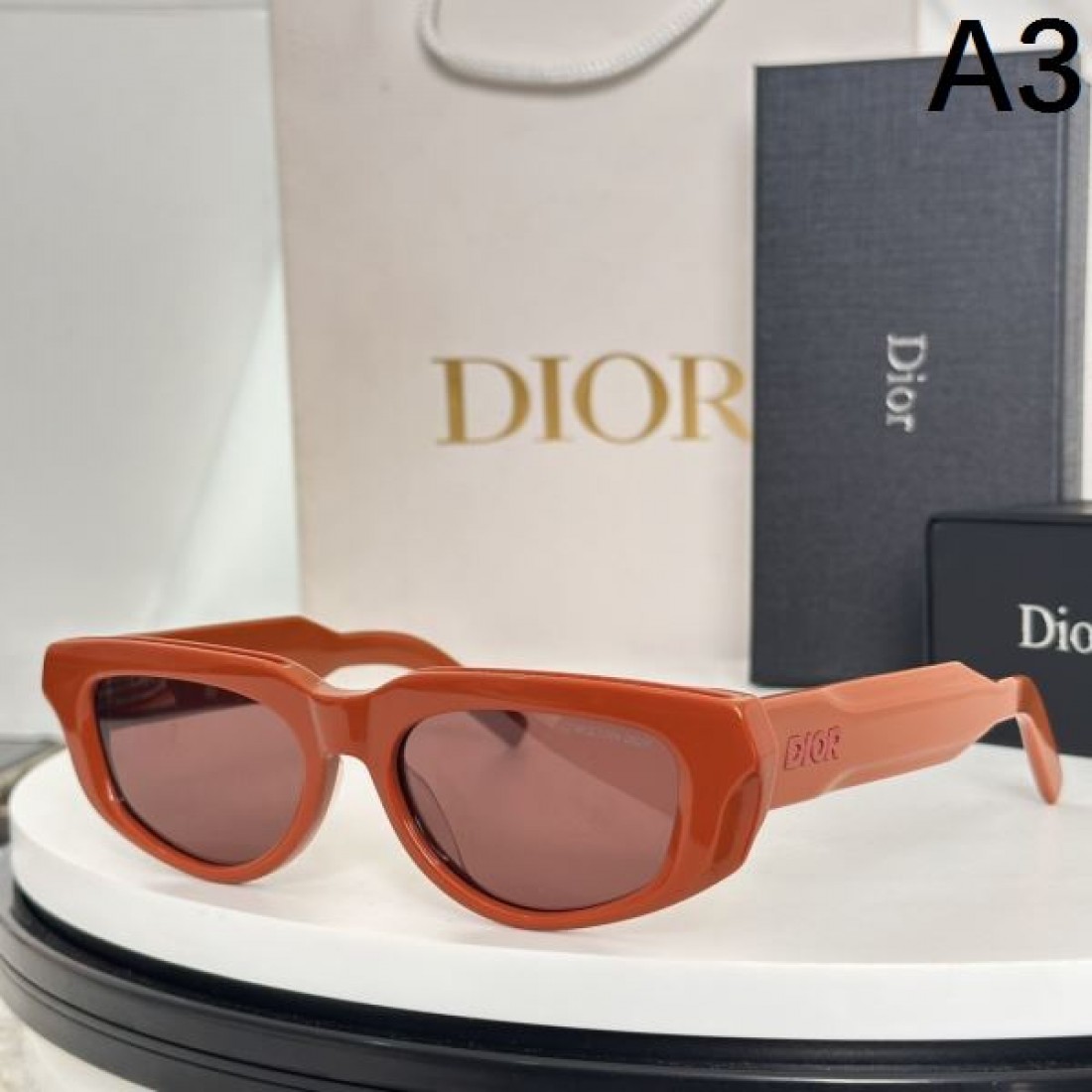DIOR ディオール コピー サングラス