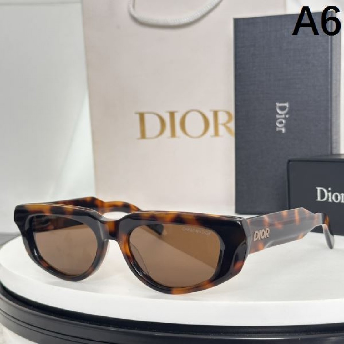 DIOR ディオール コピー サングラス