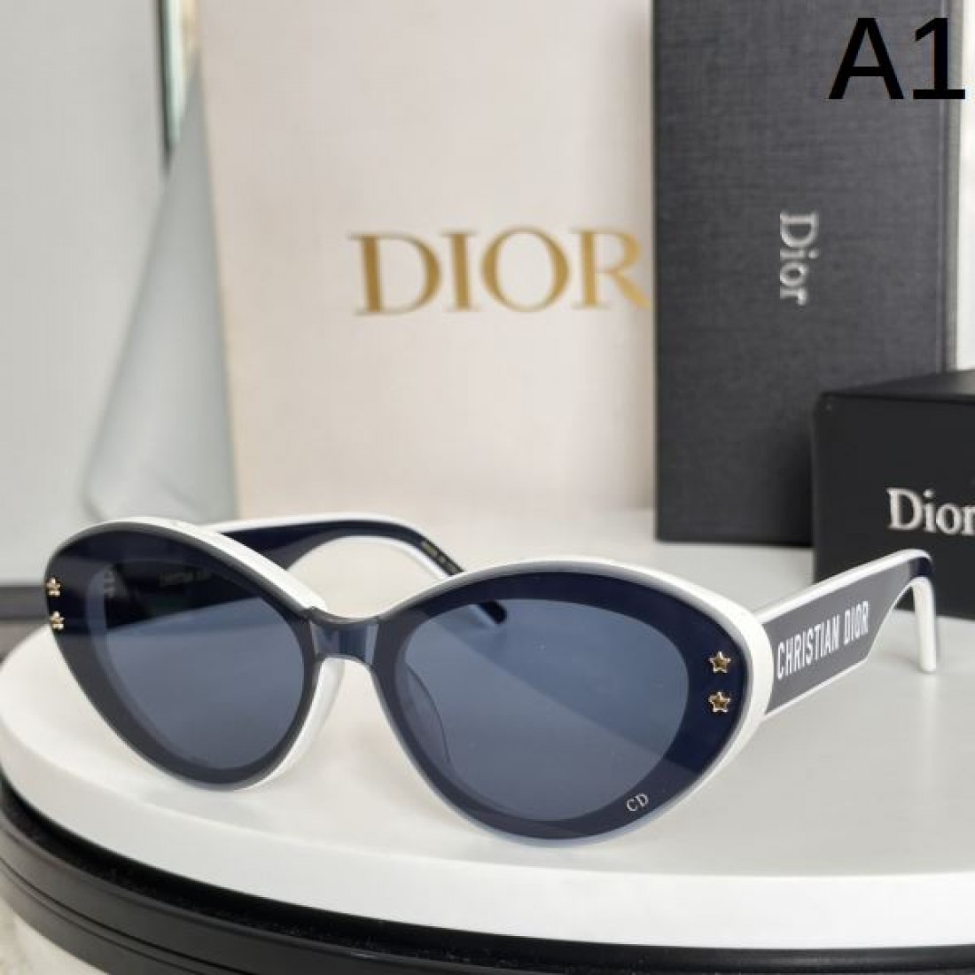 知的でラグジュアリーな DIOR ディオール スーパーコピー サングラス