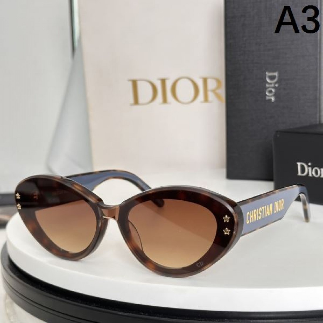 知的でラグジュアリーな DIOR ディオール スーパーコピー サングラス