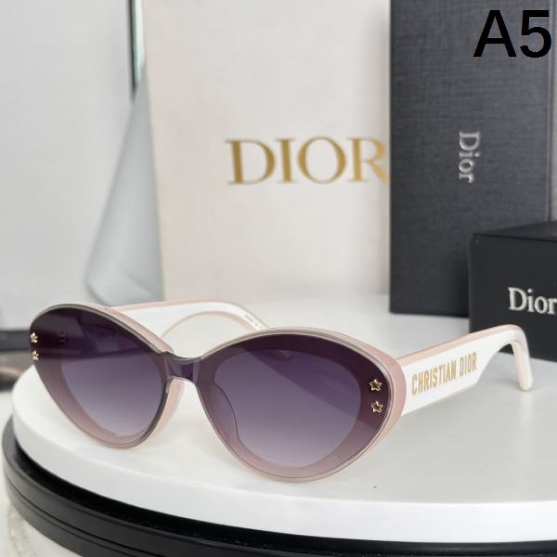知的でラグジュアリーな DIOR ディオール スーパーコピー サングラス