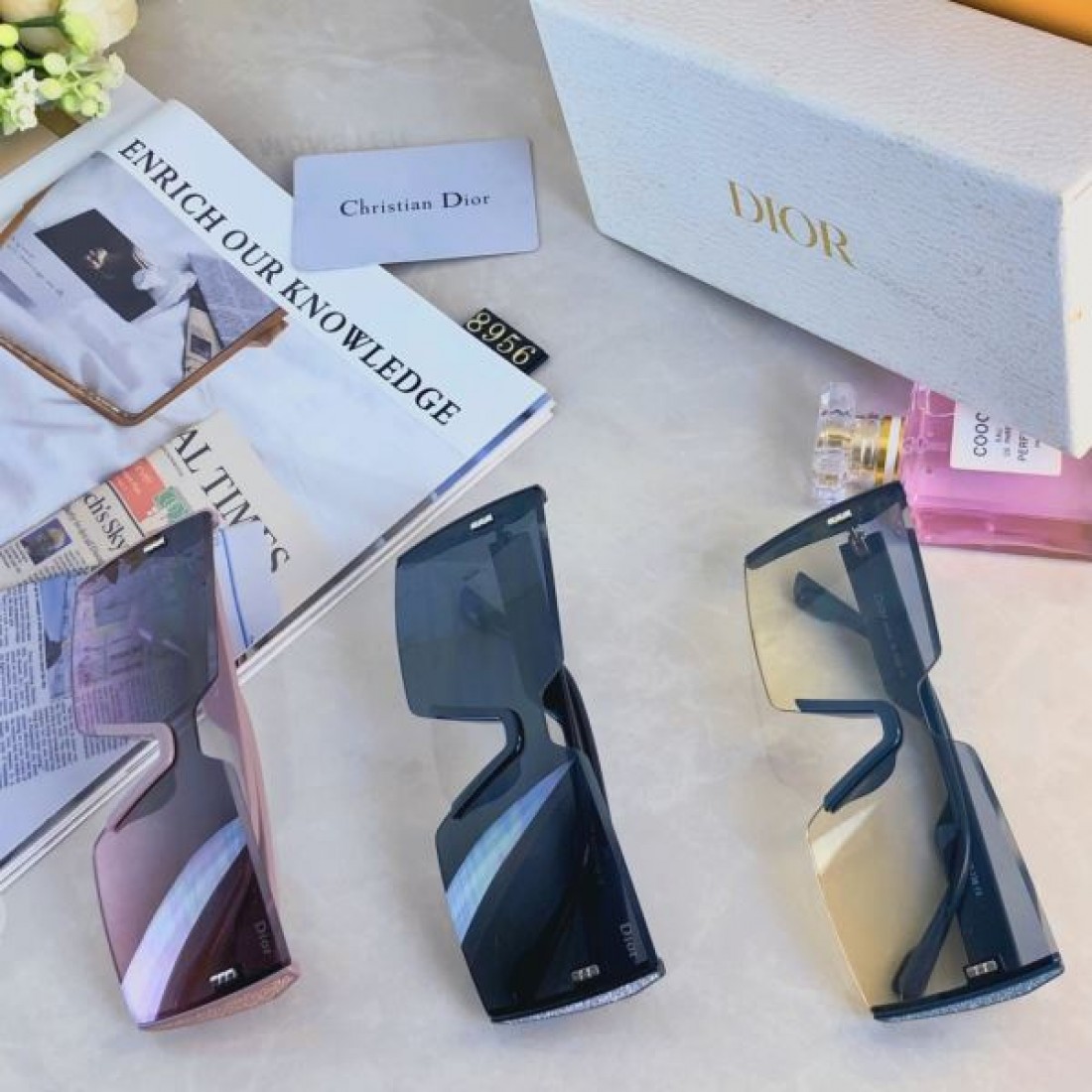 クラシカルな空気感をまとう ディオール スーパー コピー サングラス DIOR