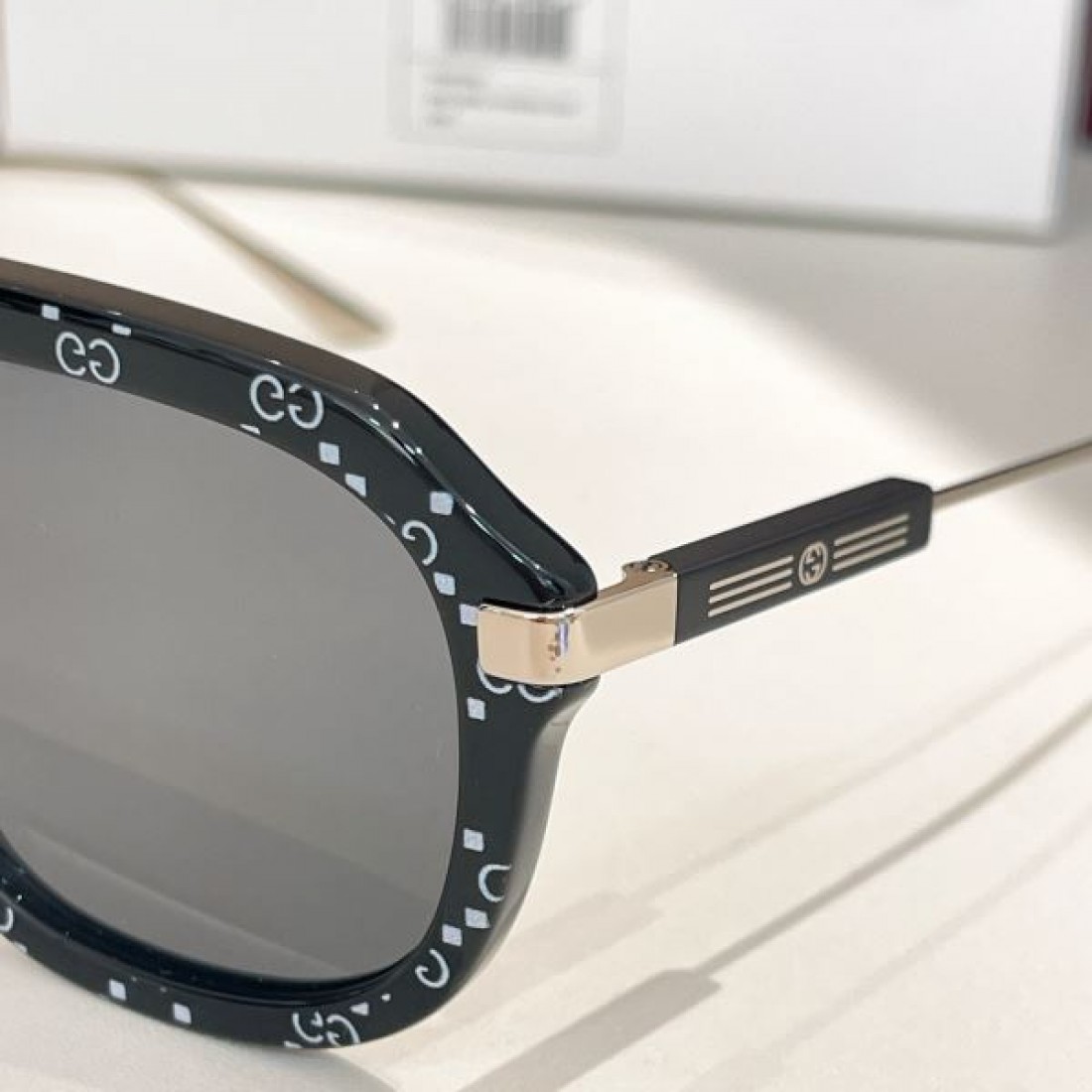  上品で華やかな GUCCI グッチ スーパーコピー サングラス 洗練された