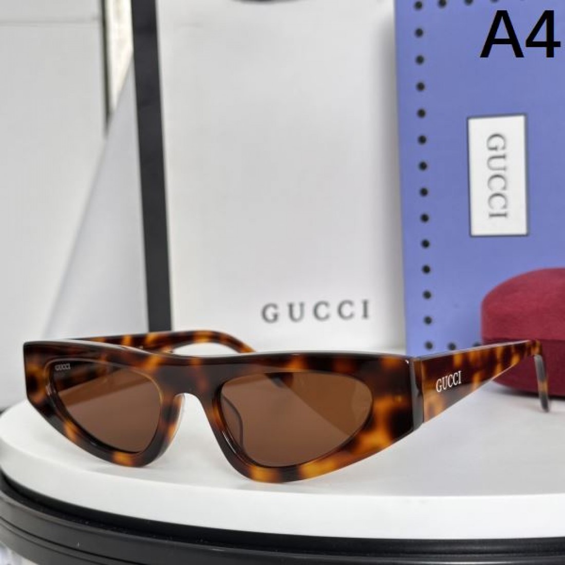 スタイリッシュで存在感抜群の GUCCI グッチ スーパーコピー サングラス 
