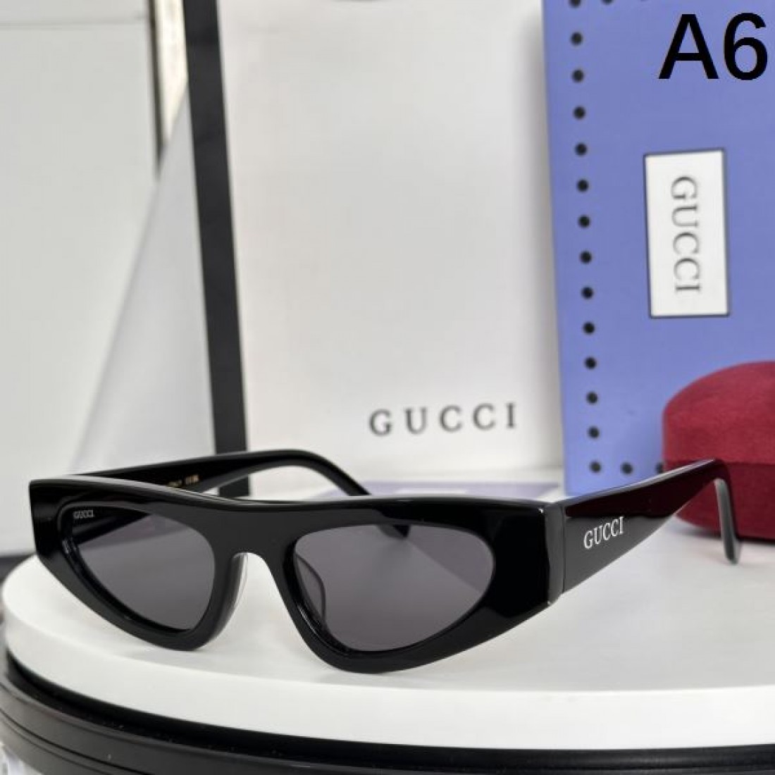 スタイリッシュで存在感抜群の GUCCI グッチ スーパーコピー サングラス 
