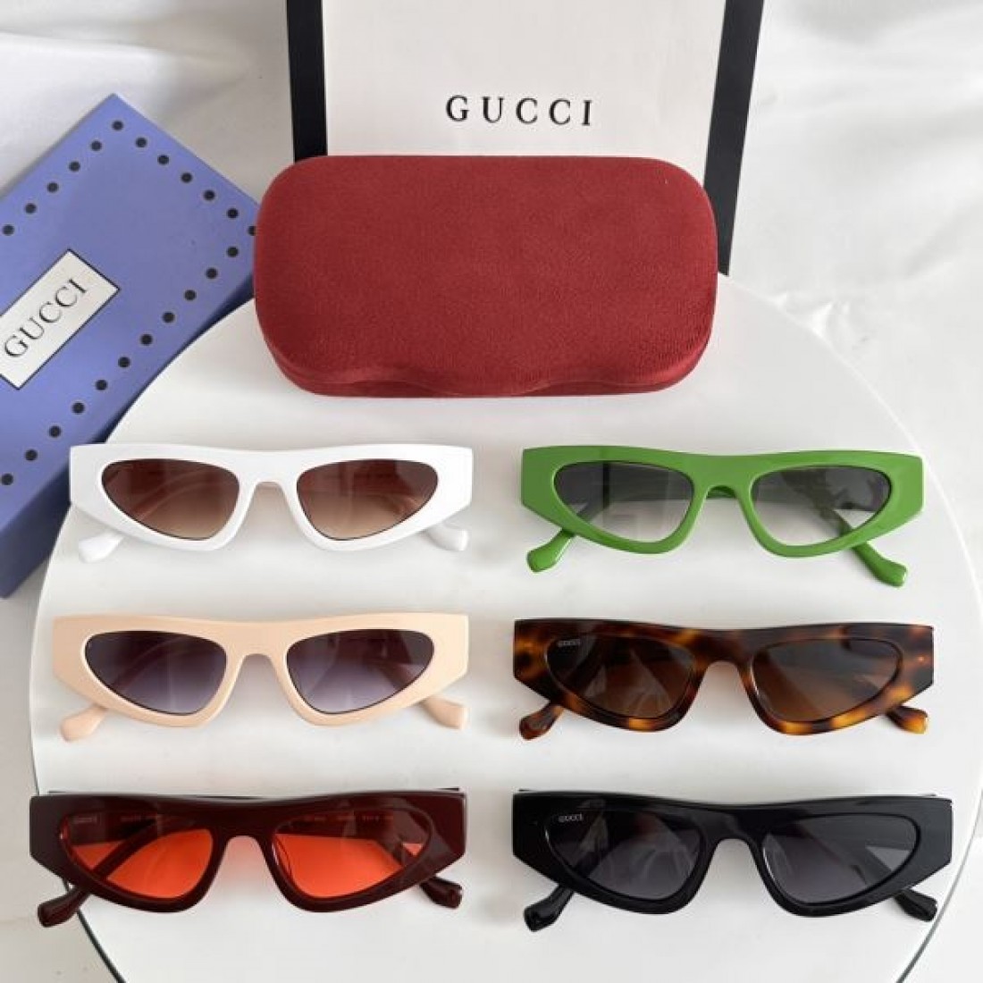 スタイリッシュで存在感抜群の GUCCI グッチ スーパーコピー サングラス 