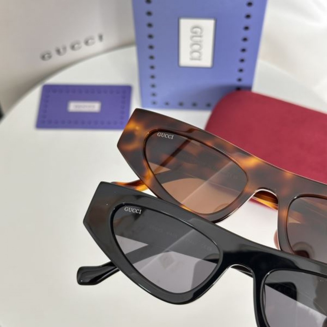 スタイリッシュで存在感抜群の GUCCI グッチ スーパーコピー サングラス 