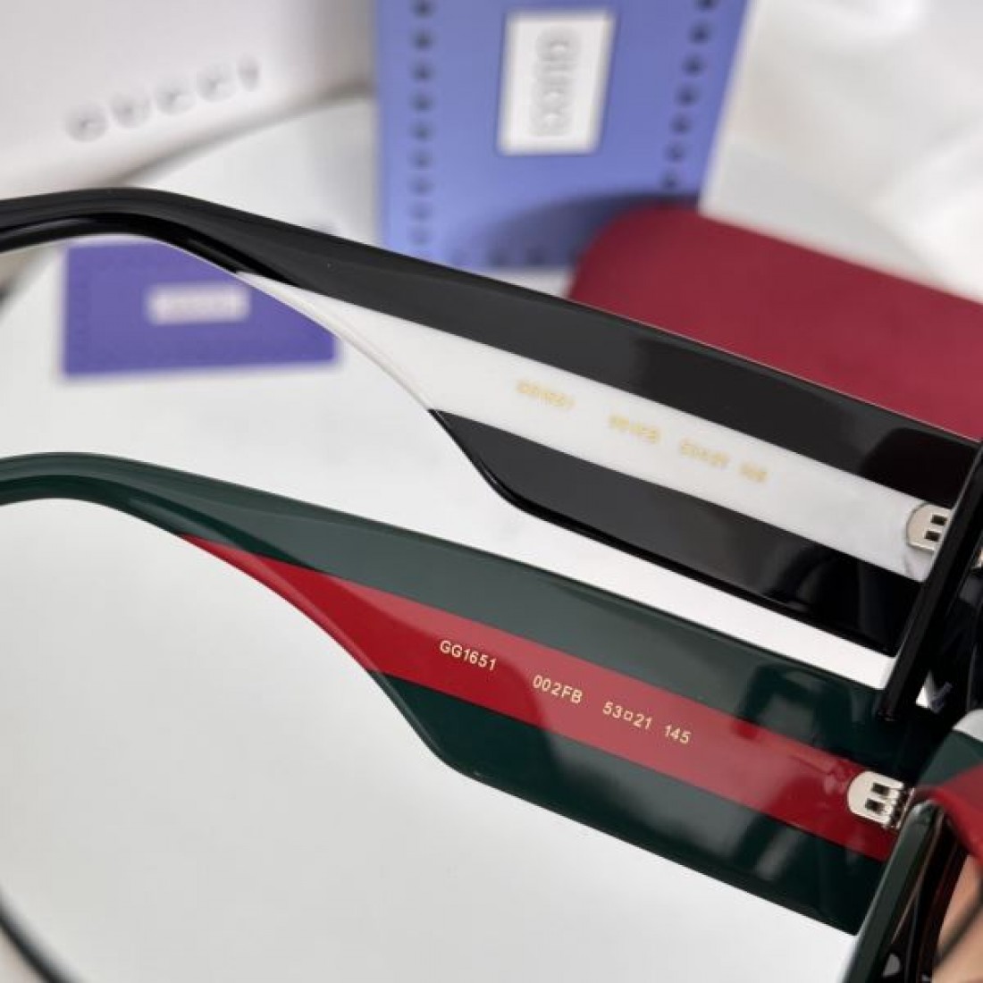  GUCCI グッチ スーパーコピー サングラス 抜け感のあるエレガントなデザイン