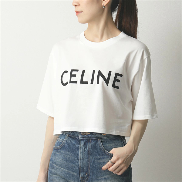 Celine コピー Tシャツの人気カラーと選び方｜自分に似合う色を見つけるポイント