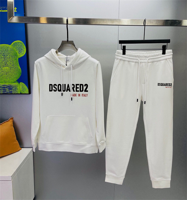 洗練ストリートを纏う ― DSQUARED2 コピー セットアップ