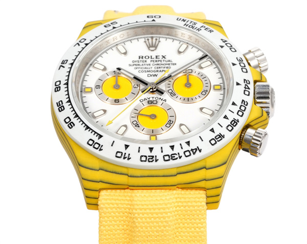 視線を惹きつける鮮烈な存在感、大人のためのロレックス コピー クロノグラフスタイル