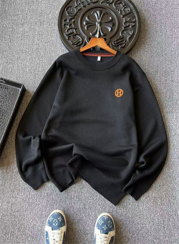 低奢の日常化 ——エルメス コピーパーカー