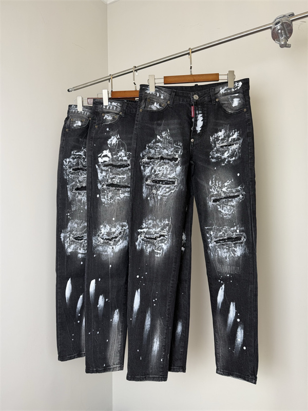  無骨さの中に色気を宿す、大人のためのディースクエアード コピー デニム