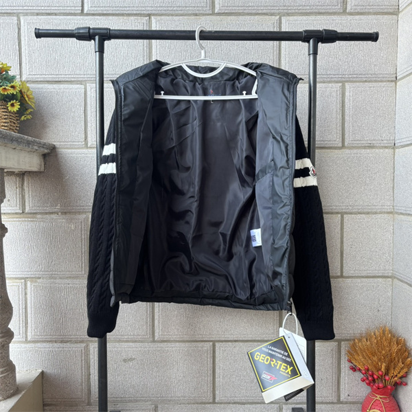 寒い季節でも妥協しない、大人のためのモンクレール コピー ダウンスタイル