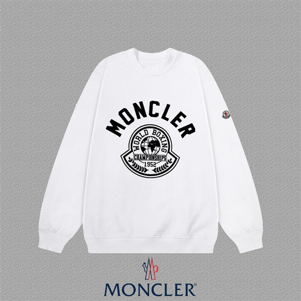 機能とスタイルの融合 ——MONCLER コピーパーカー