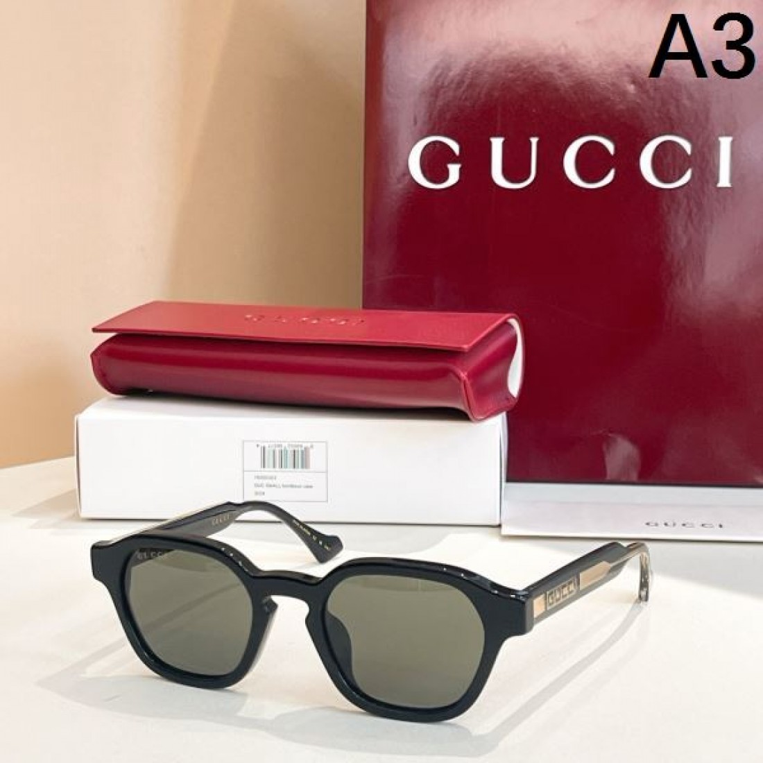 美しいシルエット GUCCI グッチ コピー サングラス 極上の着心地