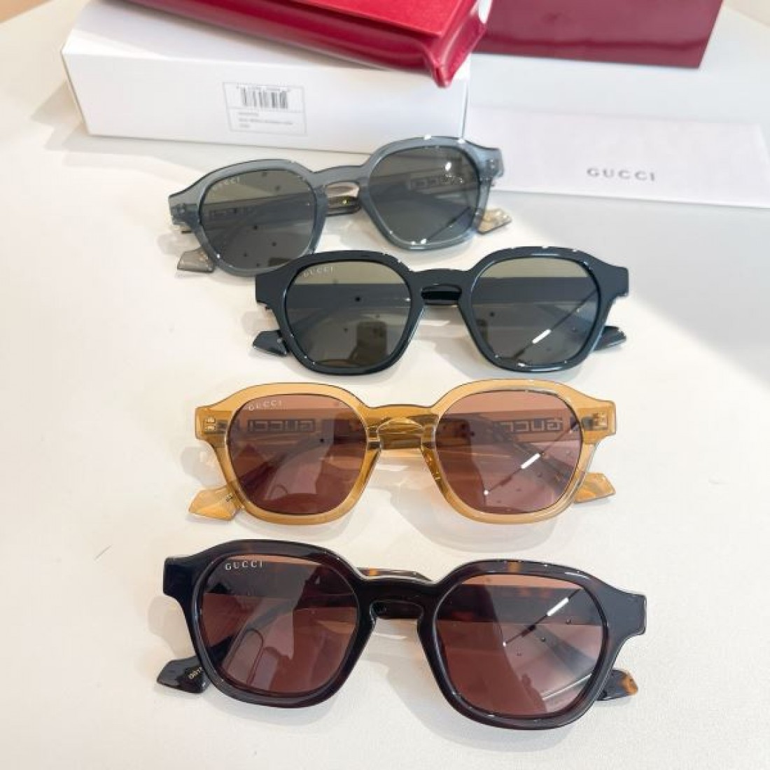 美しいシルエット GUCCI グッチ コピー サングラス 極上の着心地