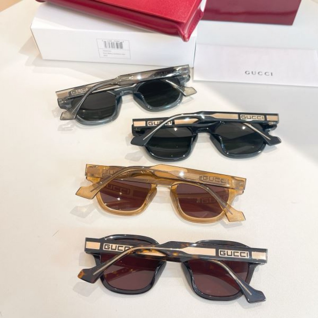 美しいシルエット GUCCI グッチ コピー サングラス 極上の着心地