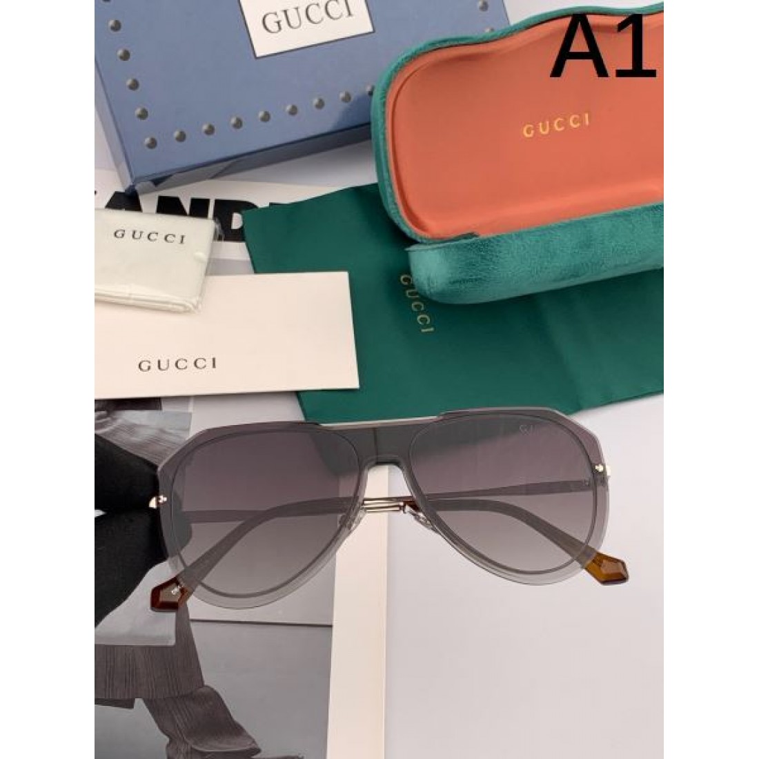 格別な存在感 GUCCI グッチ コピー サングラス 春夏新作コレクション
