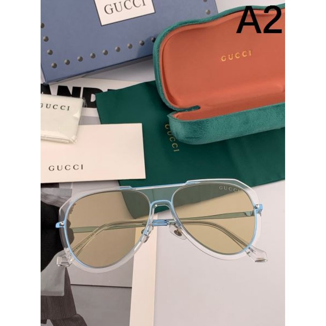 格別な存在感 GUCCI グッチ コピー サングラス 春夏新作コレクション