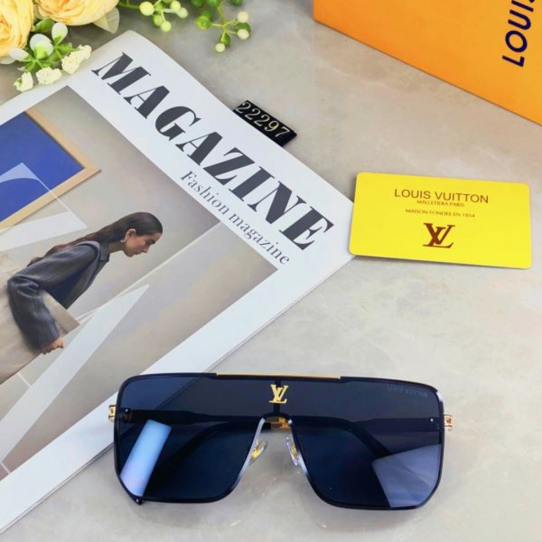 一瞬で華やぐ LOUIS VUITTON ルイヴィトン コピー サングラス 期間限定