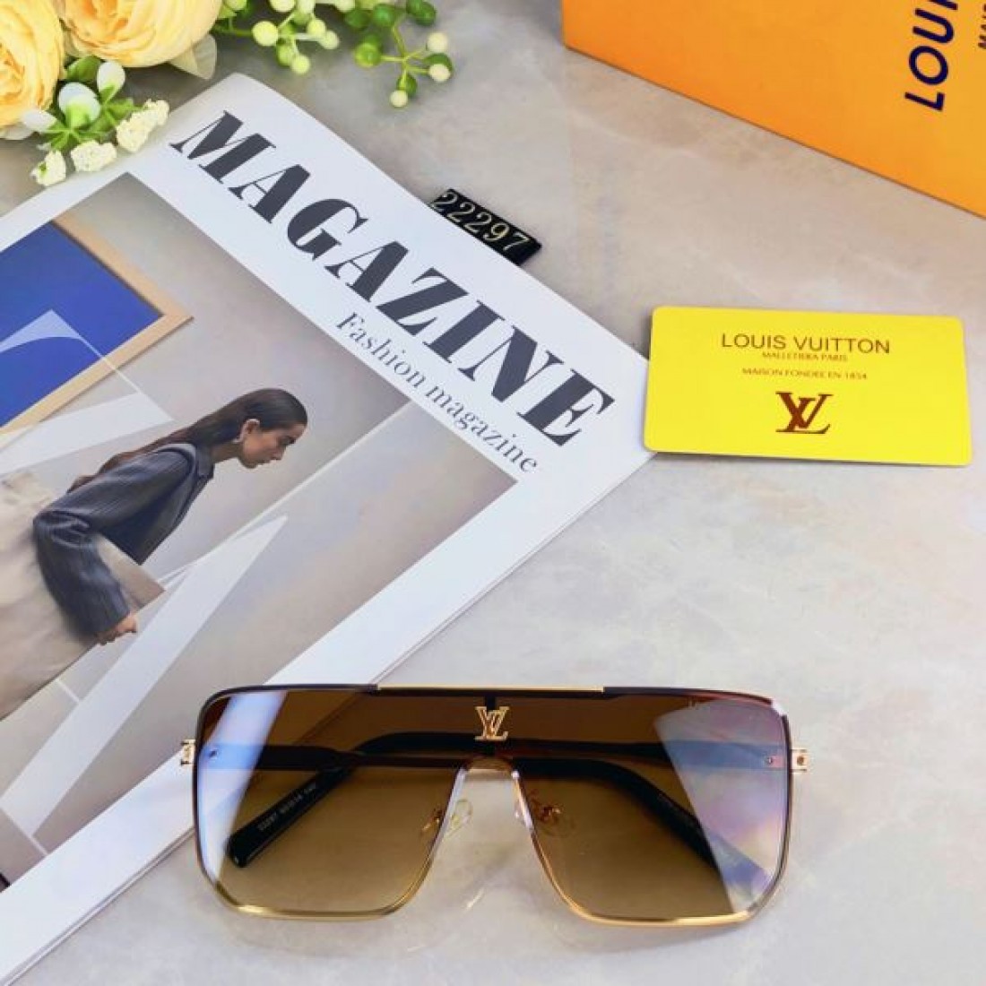 一瞬で華やぐ LOUIS VUITTON ルイヴィトン コピー サングラス 期間限定