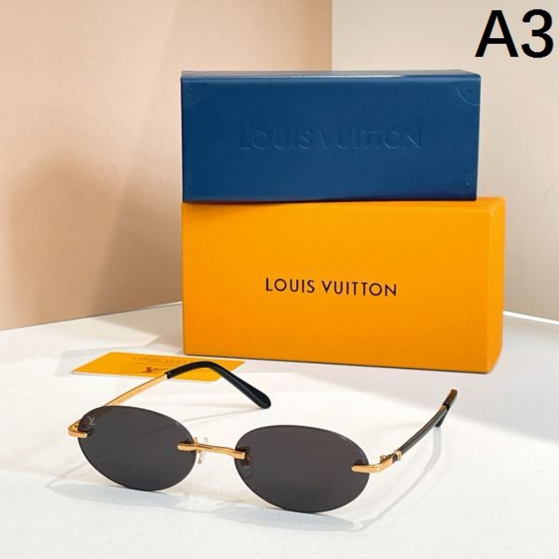 極上の着心地 LOUIS VUITTON ルイヴィトン コピー サングラス 格別な存在感