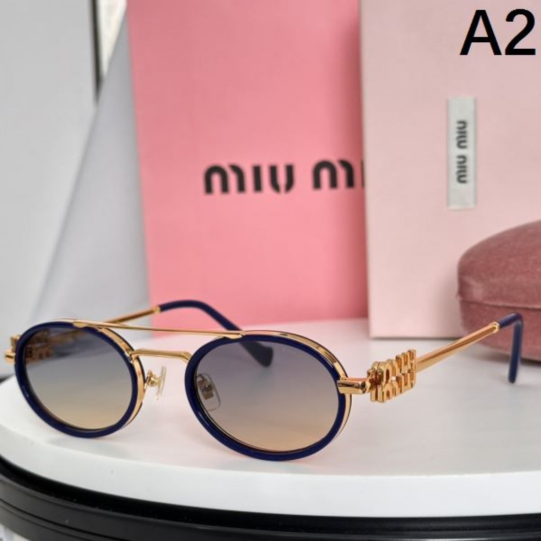 リピート率高め MIU MIU ミュウミュウ コピー サングラス リピート率高め