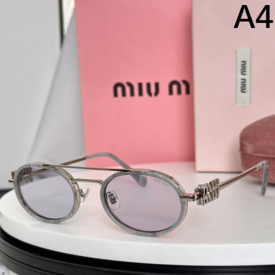 リピート率高め MIU MIU ミュウミュウ コピー サングラス リピート率高め