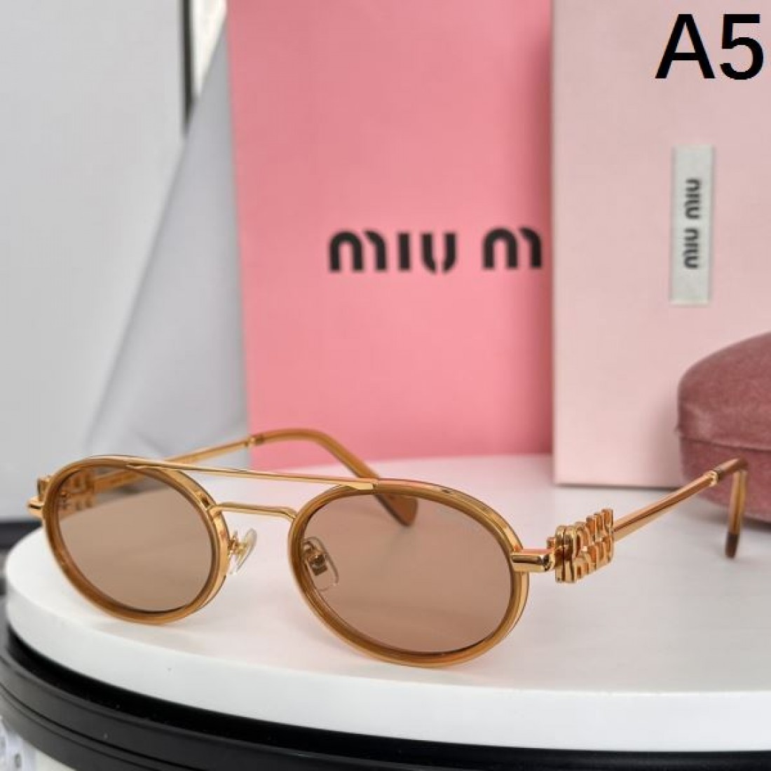 リピート率高め MIU MIU ミュウミュウ コピー サングラス リピート率高め