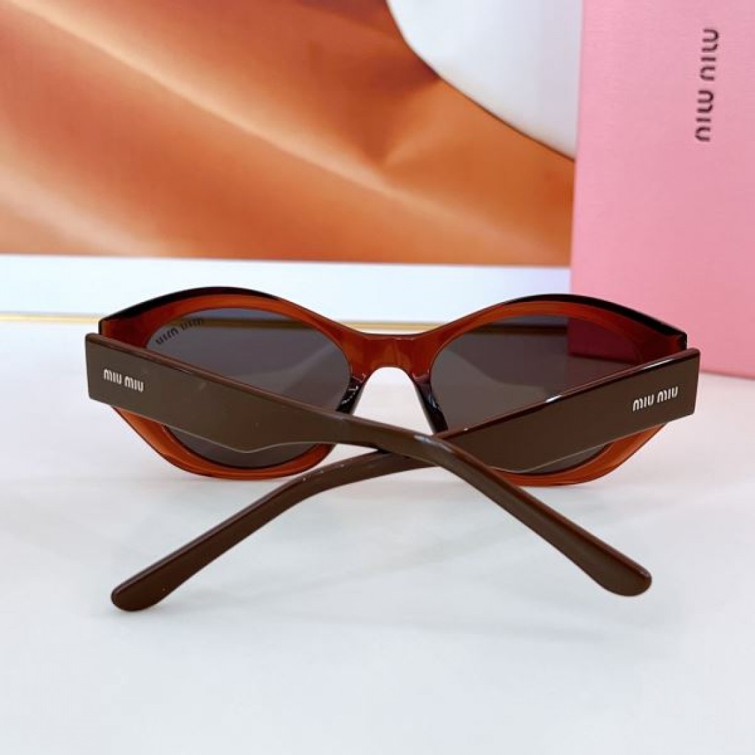 大好評発売中 MIU MIU ミュウミュウ コピー サングラス 入手困難必至