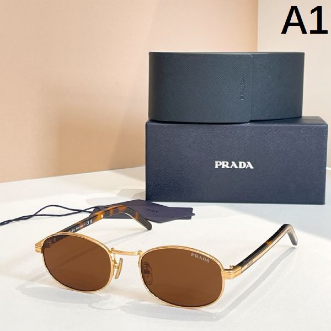 高級感溢れるデザイン PRADA プラダ コピー サングラス 注目の新作