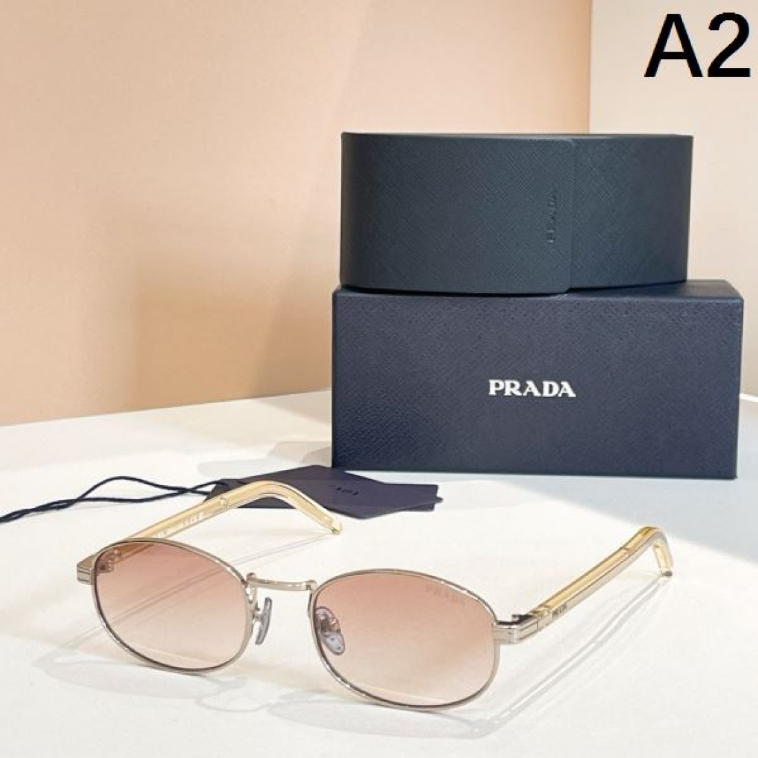 高級感溢れるデザイン PRADA プラダ コピー サングラス 注目の新作