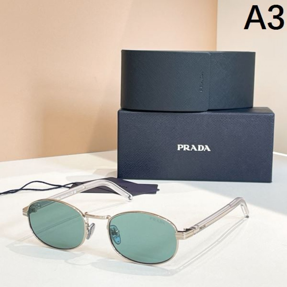 高級感溢れるデザイン PRADA プラダ コピー サングラス 注目の新作