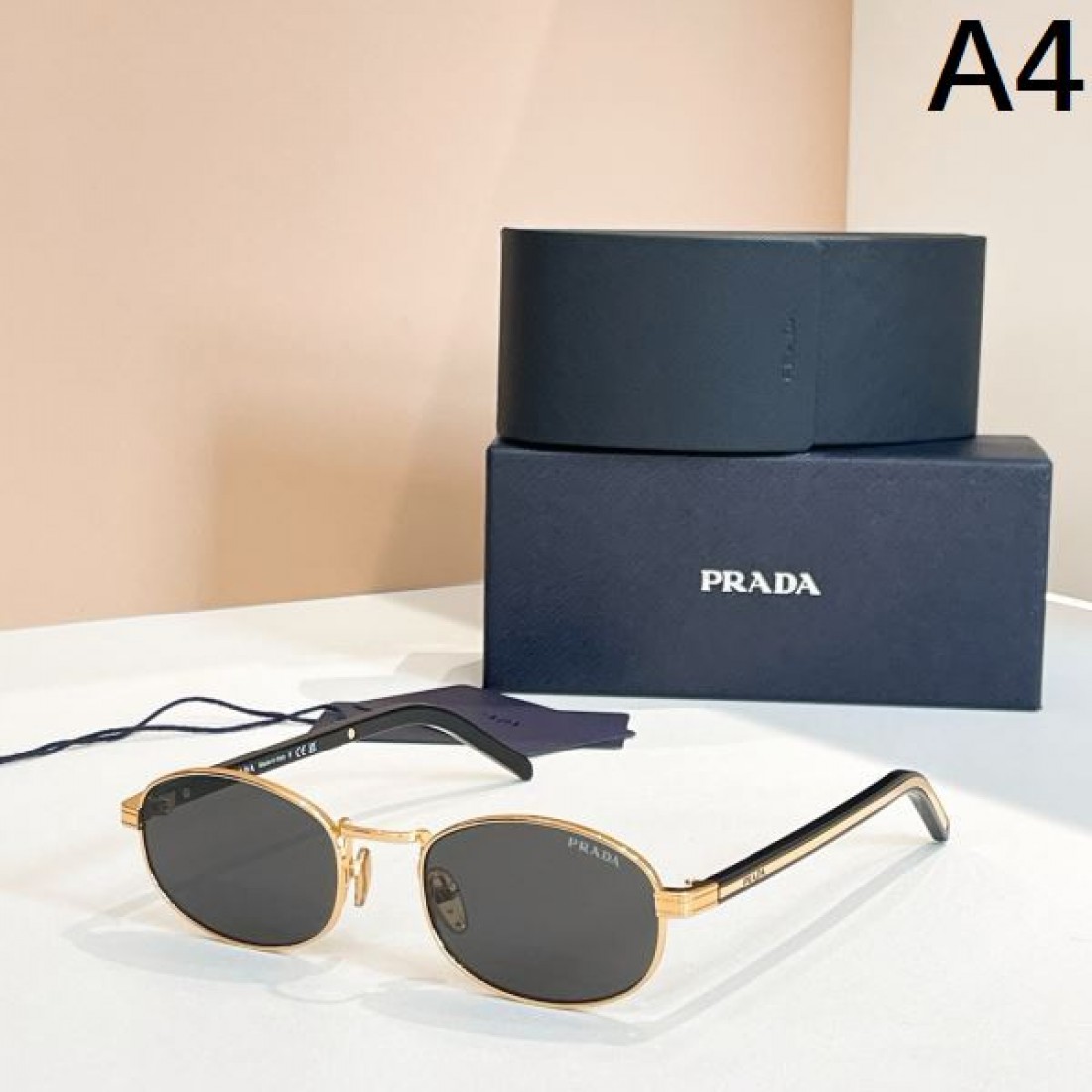 高級感溢れるデザイン PRADA プラダ コピー サングラス 注目の新作