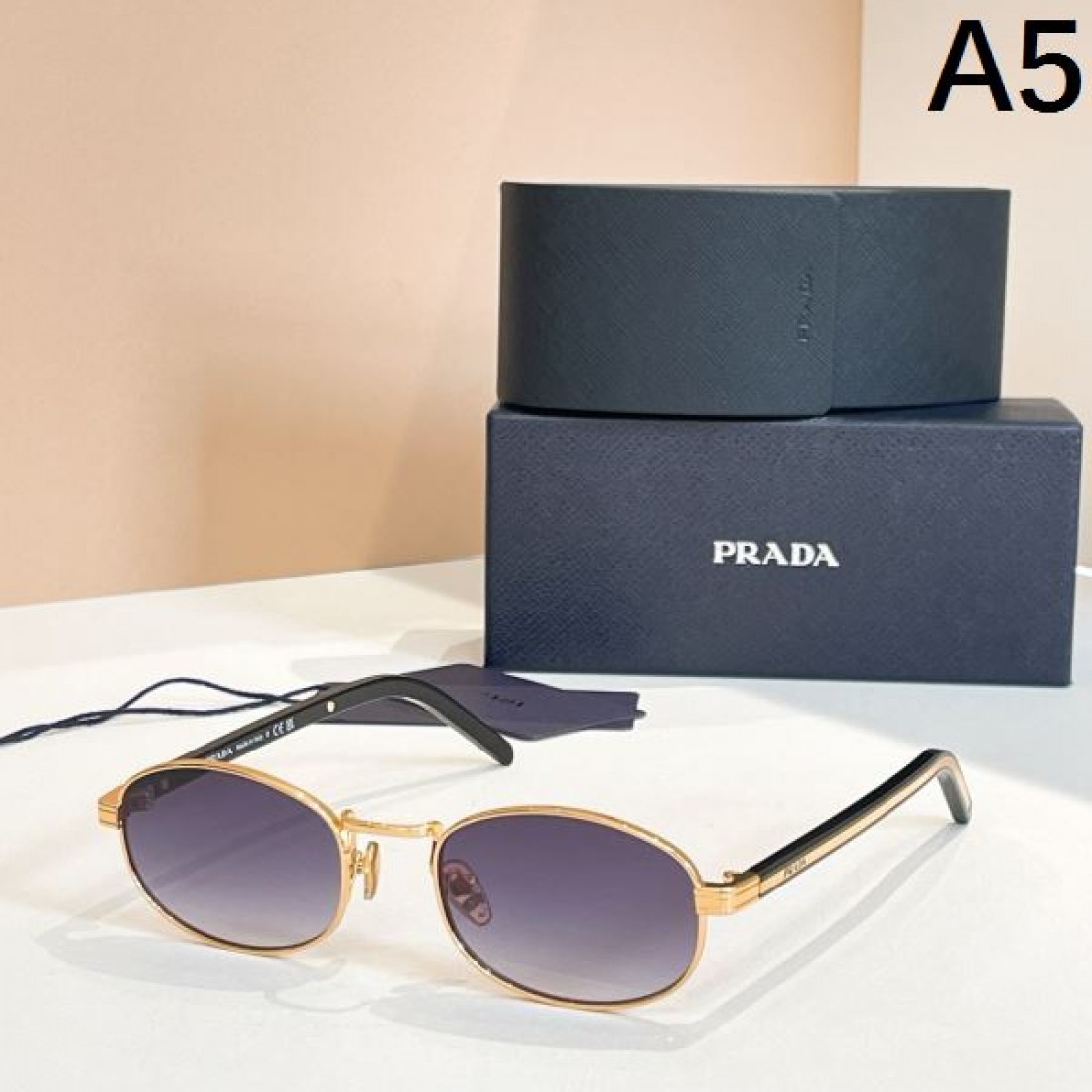 高級感溢れるデザイン PRADA プラダ コピー サングラス 注目の新作