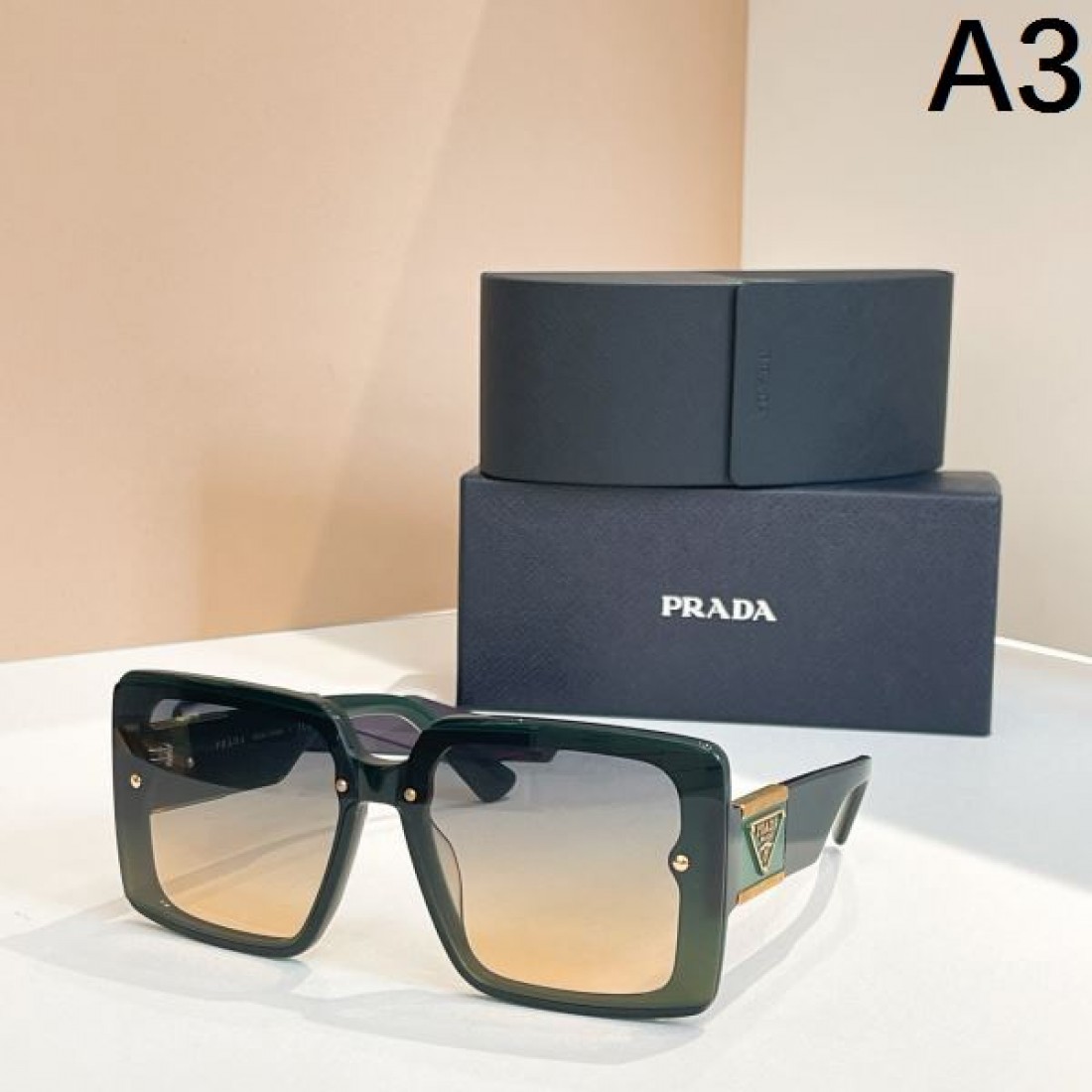 激レアアイテム PRADA プラダ コピー サングラス 完売必至
