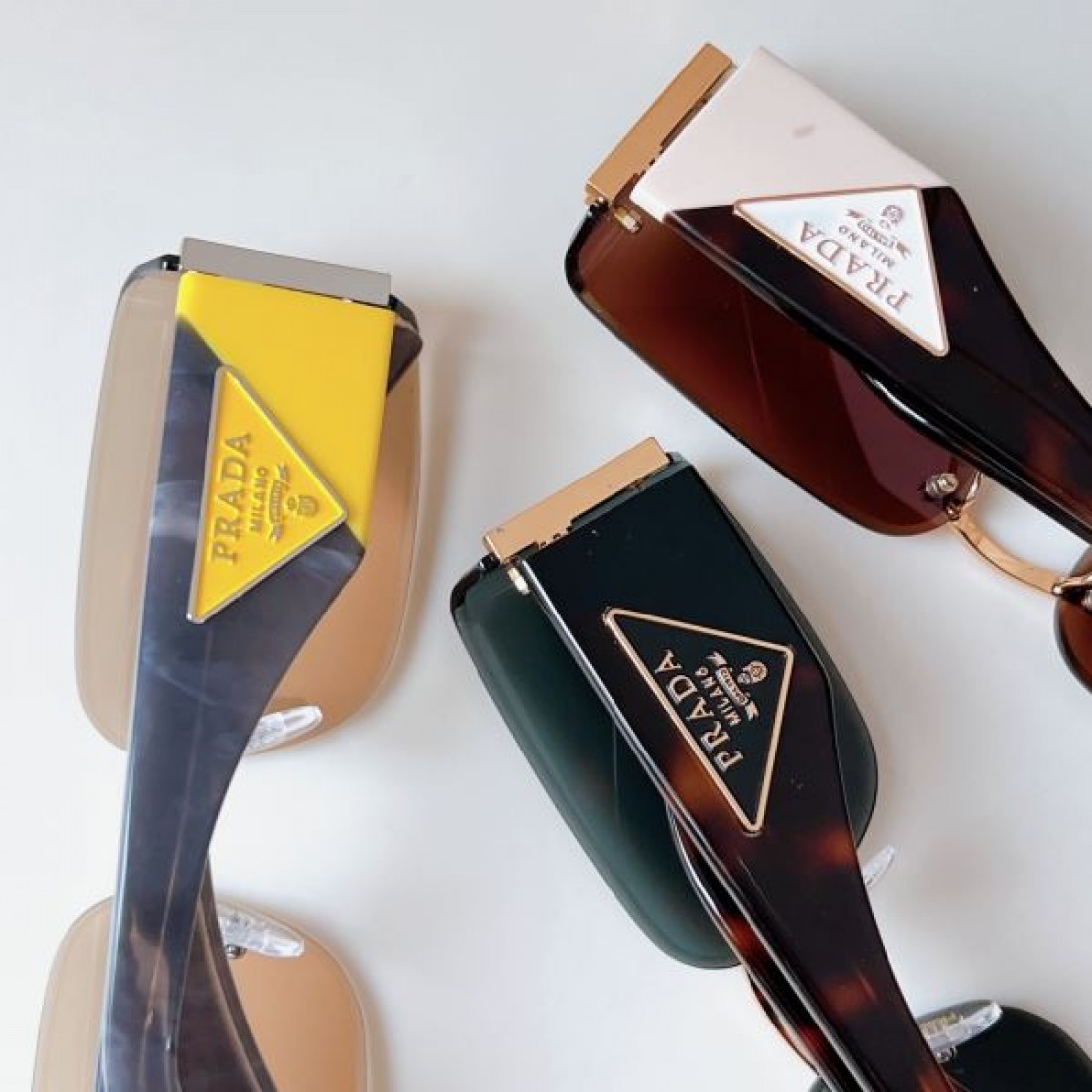 オシャレ度急上昇 PRADA プラダ コピー サングラス 夏のマストアイテム