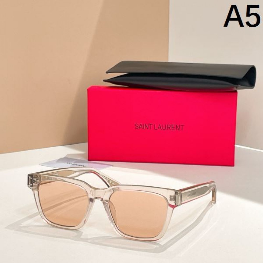 イヴ サンローラン コピー サングラス YSL 上質でスマートな仕上がり
