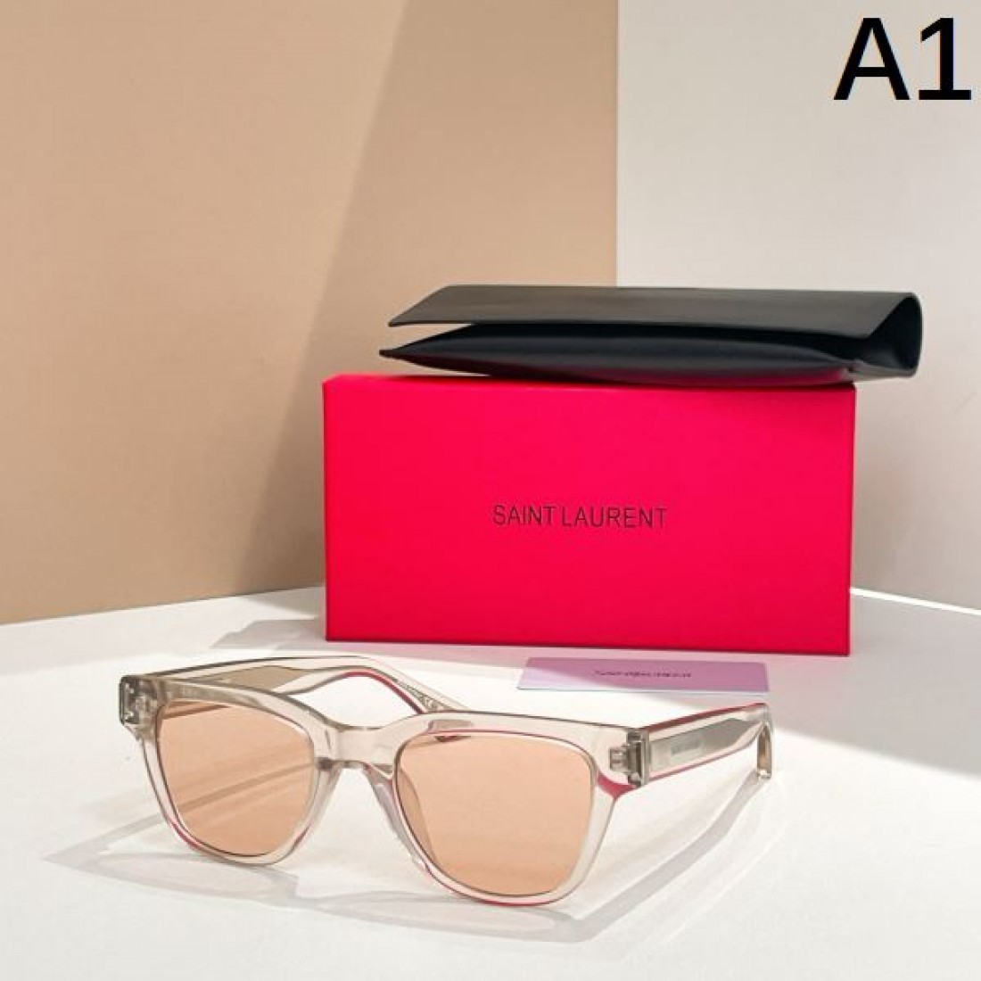ラグジュアリー 洗練された YSL イヴ サンローラン スーパーコピー サングラス