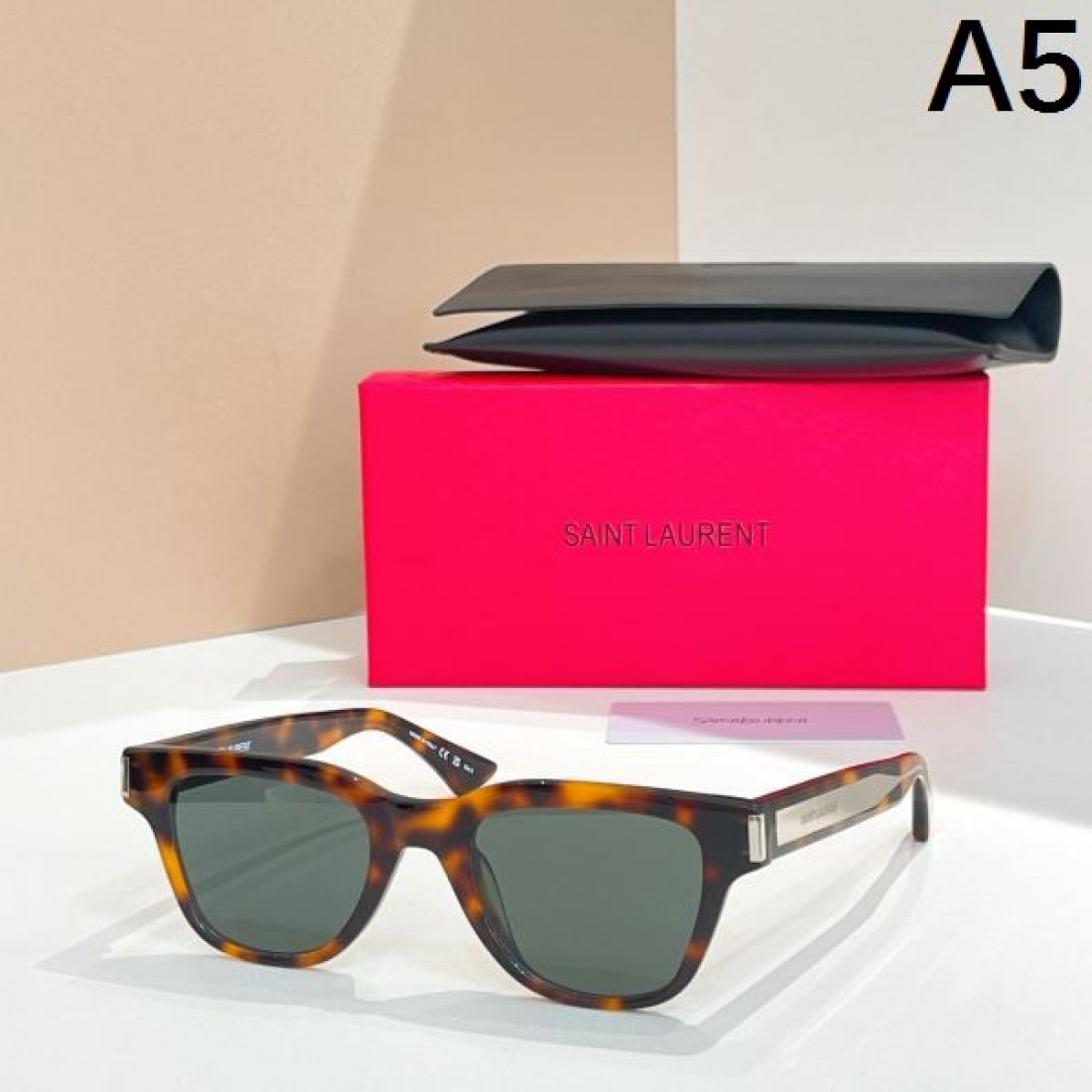 ラグジュアリー 洗練された YSL イヴ サンローラン スーパーコピー サングラス 