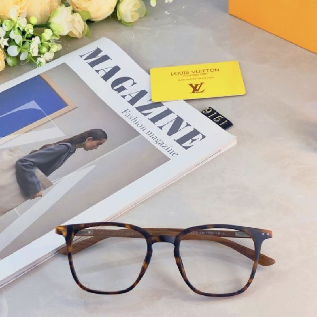 早い者勝ち  LOUIS VUITTON ルイヴィトン コピー 透明サングラス 迷わずゲット
