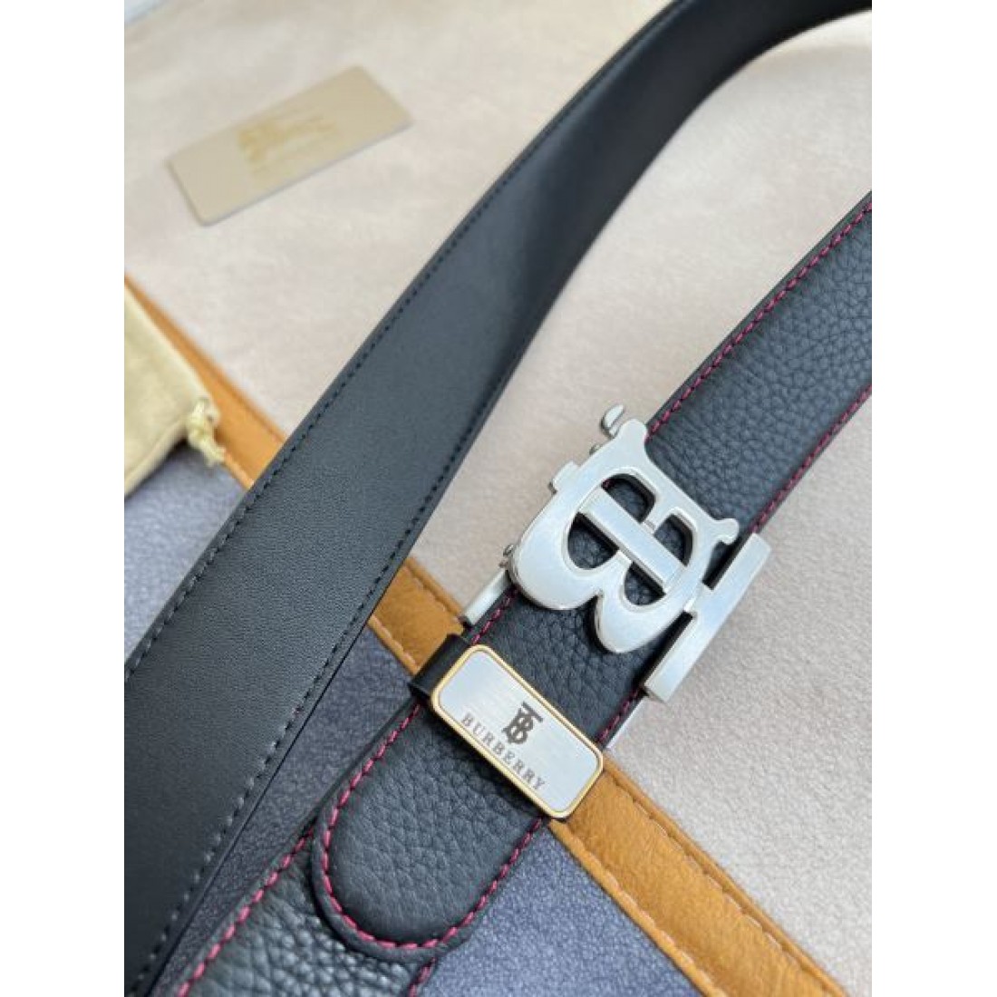 バーバリー スーパーコピー ベルト 気品 BURBERRY 機能性を備え