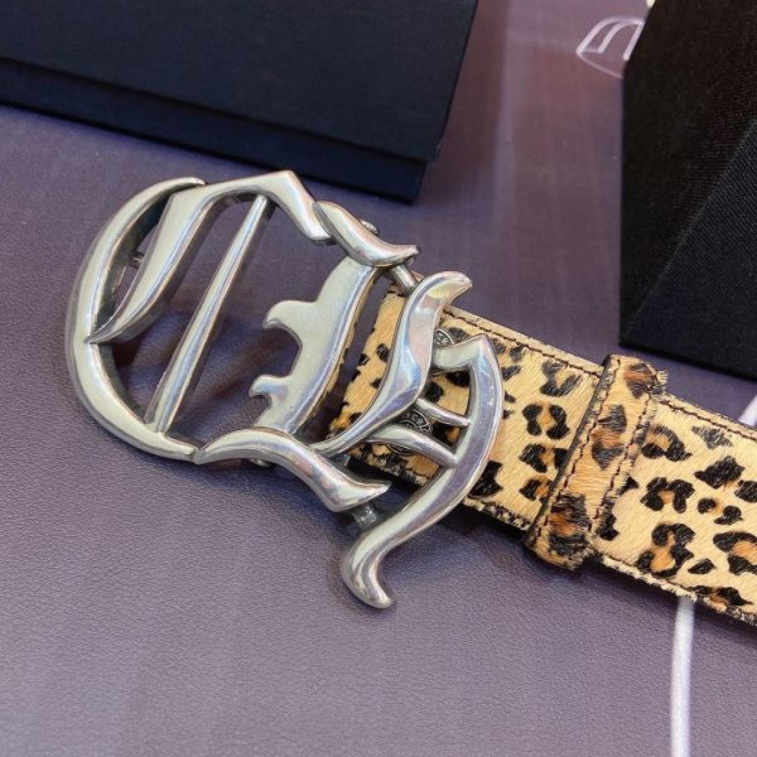 プレミアムに 注目の CHROME HEARTS クロムハーツスーパーコピー ベルト