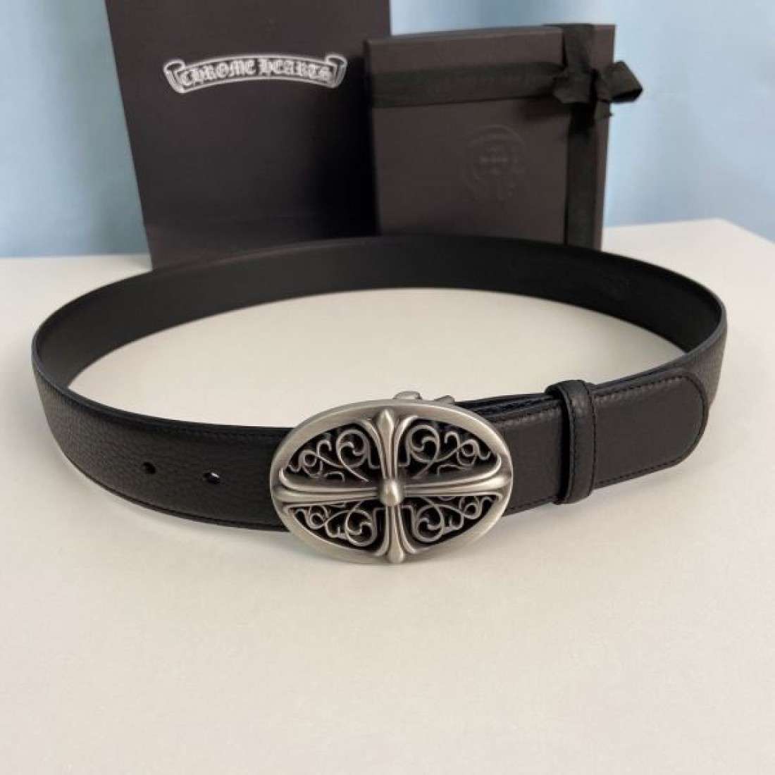 CHROME HEARTS クロムハーツ コピー ベルト 豪華 個性的なデザイン