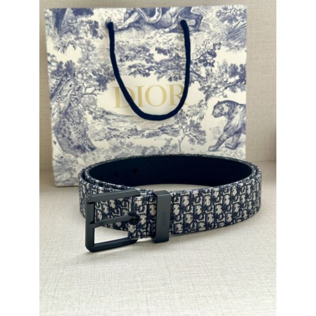 ゴージャスな 洗練された DIOR ディオール スーパーコピー ベルト
