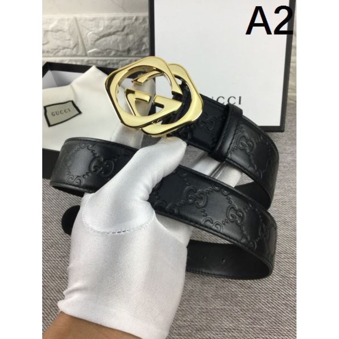 GUCCI グッチ スーパー コピー ベルト 高級感 上品 洗練された雰囲気