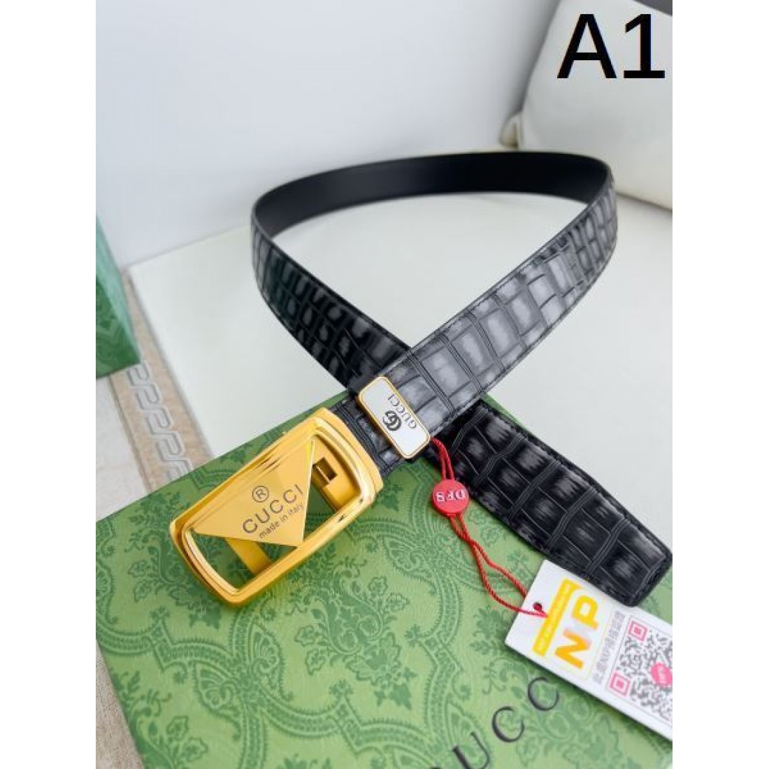 上品 大人っぽい雰囲気を演出する GUCCI グッチ スーパーコピー ベルト