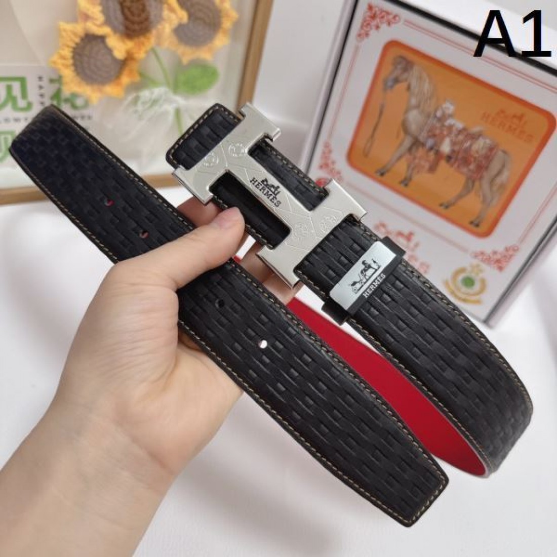 上質 洗練された 上品 HERMES エルメス スーパーコピー ベルト